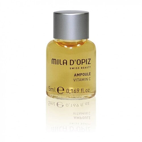 Mila d'Opiz Mila D'Opiz Concentrate Ampoule Vitamin C Mila d'Opiz Mila D'Opiz Concentrate Ampoule Vitamin C