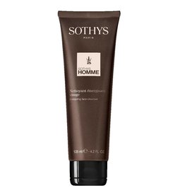 Sothys Paris Sothys Homme Nettoyant Energisant Visage Energising face cleanser 150ml