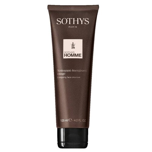 Sothys Paris Sothys Homme Nettoyant Energisant Visage 150ml