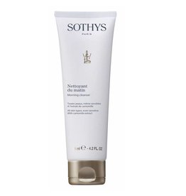 Sothys Paris Sothys Nettoyant du matin, Morning cleanser