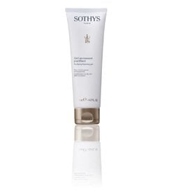 Sothys Sothys purifying foaming gel