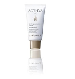 Sothys Paris Sothys micro gel peeling- Gelee Gommant Visage