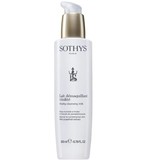 Sothys Paris Sothys Lait Démaquilliant Vitalité