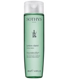 Sothys Paris Sothys Lotion  Demaquillant Clarté  Skin with fragile cappilaires. With witch hazelextracts.
