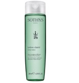 Sothys Sothys Lotion  Demaquillant Clarté -Clarity lotion- Skin with fragile cappilaires. With witch hazelextracts.