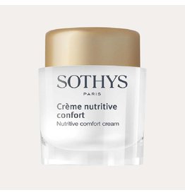 Sothys Paris Sothys Crème Nutritive Confort, Nutritive Comfort cream