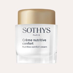 Sothys Paris Sothys Crème Nutritive Confort, Nutritive Comfort cream Sothys Paris Sothys Crème Nutritive Confort, Nutritive Comfort cream