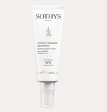 Sothys Paris Sothys Crème Veloutée Apaisante SPA peau sensibles,Soothing velvet cream sensitive skin