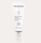 Sothys Paris Sothys Fluide Fondant Apaisant,SPA. Soothing melting fluid Sensitive skin.