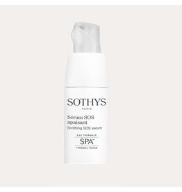 Sothys Paris Sothys Serum SOS Apaisant SPA, Soothing SOS serum