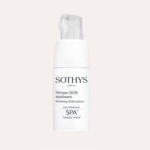 Sothys Paris Sothys SPA, Soothing SOS serum Serum SOS Apaisant Sothys Paris Sothys SPA, Soothing SOS serum Serum SOS Apaisant