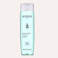 Sothys SPA Thermal water Comfort lotion sensitive skin.200ml