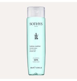 Sothys Paris Sothys  SPA Thermal water Comfort lotion sensitive skin.200ml