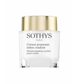 Sothys Paris Sothys  Crème Jeunesse Rides Confort Crème jeunesse gegen Falten