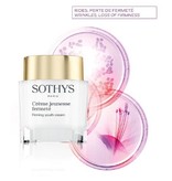 Sothys Paris Sothys Crème Jeunesse Fermeté , Crème jeunesse Straffung
