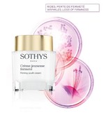 Sothys Sothys Crème Jeunesse Fermeté , Crème jeunesse Straffung