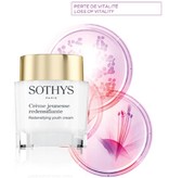 Sothys Paris Sothys Crème Jeunesse Redensifiante Crème jeunesse Hautdichte 50ml