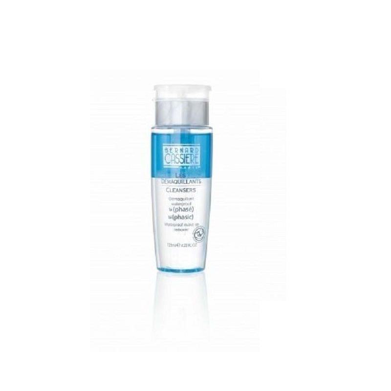 bernard cassiere deep pore cleanser