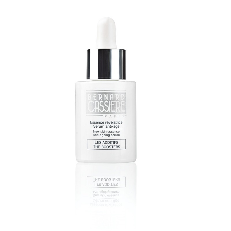 Bernard Cassière Bernard Cassiere The Boosters New Skin Essence Anti-ageing serum