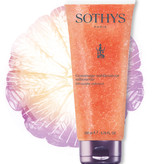 Sothys Sothys gommage sublimateur silhouette, Silhouette exfoliant, lichaamspeeling 200ml