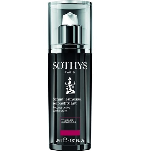 Sothys Paris Sothys Reconstructive youth serum- Sérum jeunesse reconstituant Sothys Paris Sothys Reconstructive youth serum- Sérum jeunesse reconstituant