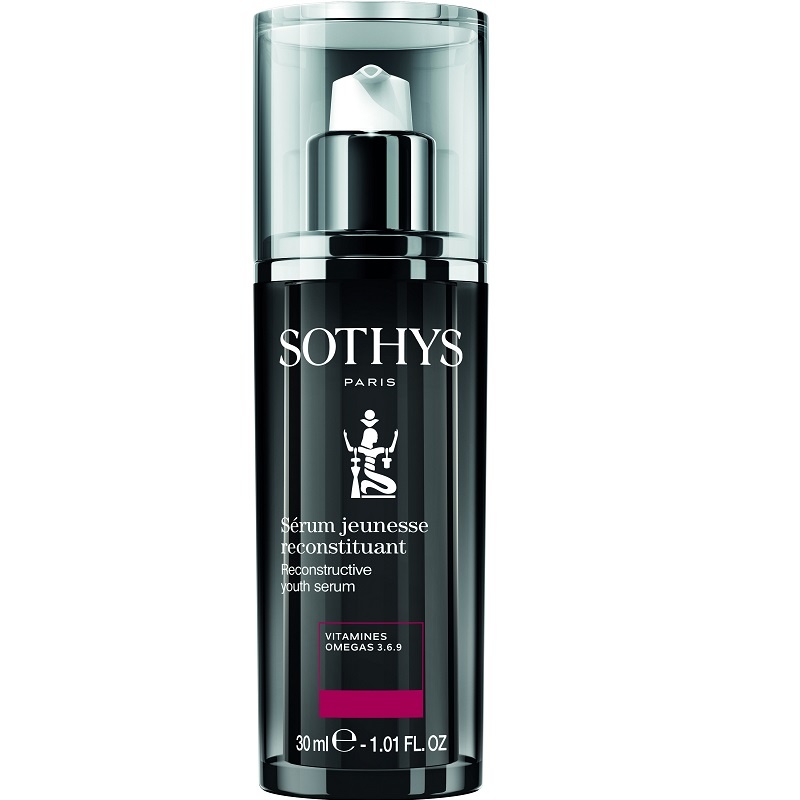 Sothys Sothys Sérum jeunesse reconstituant (Sérum jeunesse – Restrukturierung 30ml