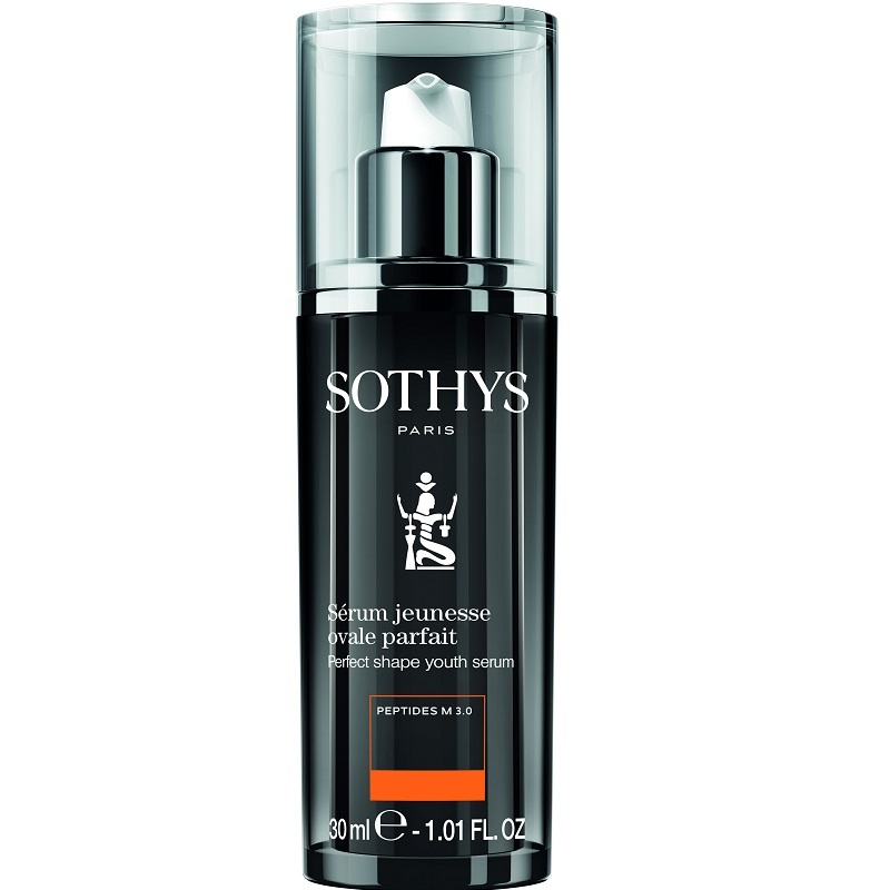 Sothys Paris Sérum jeunesse - ovale parfait (Sérum jeunesse – perfekte Kontur)