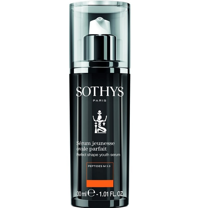 Sothys Sothys Sérum jeunesse ovale parfait, perfect shape youth serum