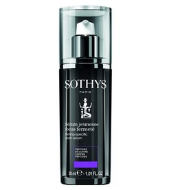 Sothys Paris Sothys Sérum jeunesse focus fermeté (Sérum jeunesse – Fokus Straffung)