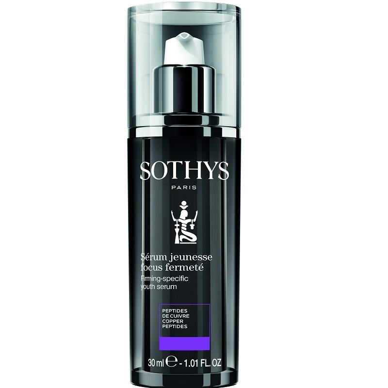 Sothys Paris Sothys serum jeunesse Firming specific youth serum- jeunesse focus fermeté