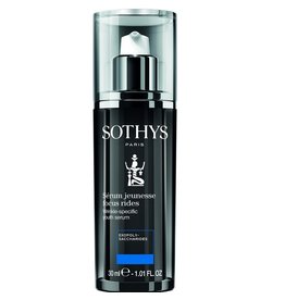 Sothys Paris Sothys Sérum jeunesse focus rides,  Serum jeunesse Fokus Falten