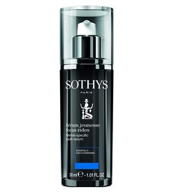 Sothys Sothys Wrinkle-specific youth serum- Sérum jeunesse focus rides