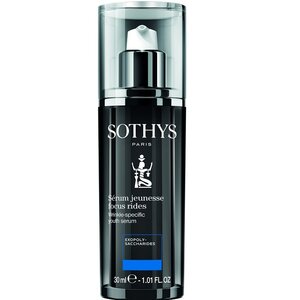 Sothys Paris Sothys Wrinkle-specific youth serum- Sérum jeunesse focus rides Sothys Paris Sothys Wrinkle-specific youth serum- Sérum jeunesse focus rides