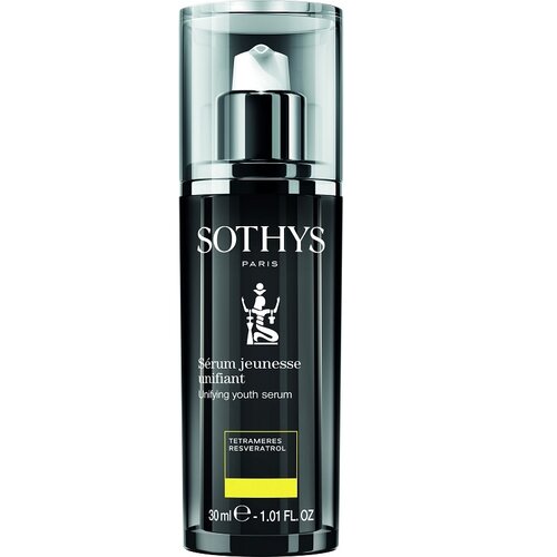Sothys Paris Sothys -Unifying youth serum-Sérum jeunesse unifiant Sothys Paris Sothys -Unifying youth serum-Sérum jeunesse unifiant