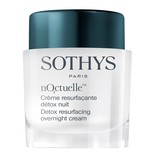 Sothys Sothys Noctuelle, crème resurfacant détox nuit,detox overnight cream 50ml