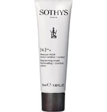 Sothys Sothys [ W ] brightning mask-illuminating  50ml