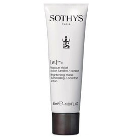 Sothys Sothys [ W ] Masque Eclat,action Lumière/confort, brightning mask