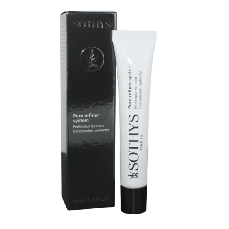 Sothys Paris Sothys Pore refiner system  Perfecteur de teint, complexion perfector 15 ml