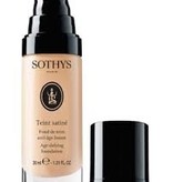 Sothys Sothys Teint Satiné anti age B30  Fond de teint anti-age lissant, Age defying foundation