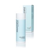 Mila d'Opiz MIla D'Opiz Hyaluronic4 Cleanser, cleansing gel is soft and gentle on the skinc500ml