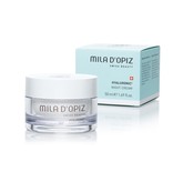Mila d'Opiz Mila D'Opiz hyaluronic Night cream 240ml