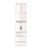 Sothys Paris Sothys Shower foam Amber Myrrh escape Mousse de Douche Evasion Ambre et Myrrhe
