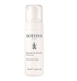 Sothys Sothys Shower foam Amber Myrrh escape Mousse de Douche Evasion Ambre et Myrrhe