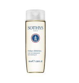 Sothys Sothys Athletics Nutri-relaxing Oil