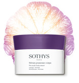 Sothys Sothys serum jeunesse corps,pro-youth body serum 200ml