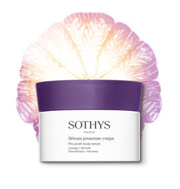 Sothys Sothys serum jeunesse corps,pro-youth body serum