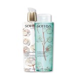 Sothys Sothys Duo comfort cleansing comfort milk and lotion , sensitive skin 2x 400 ml aktie !