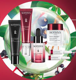 Sothys Sothys Detox Energie, Crème Jeunesse dépolluante dag/nachtcrème