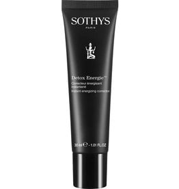 Sothys Paris Sothys Detox Energie, Instant energizing corrector