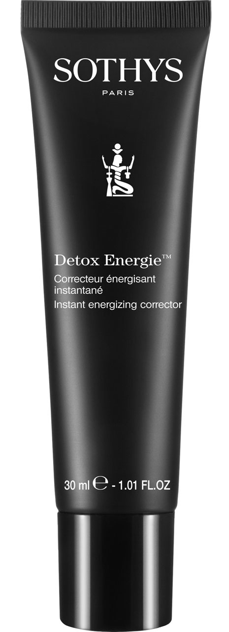 Sothys Sothys Correcteur Energisant Instantané Instant energizing corrector 30ml